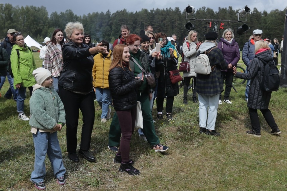 День Пушкина