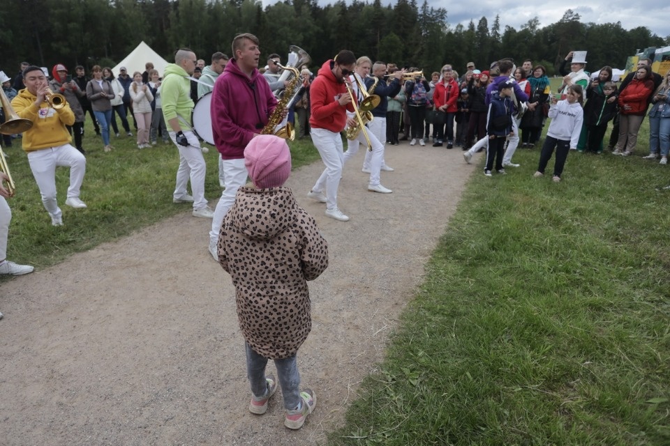 День Пушкина