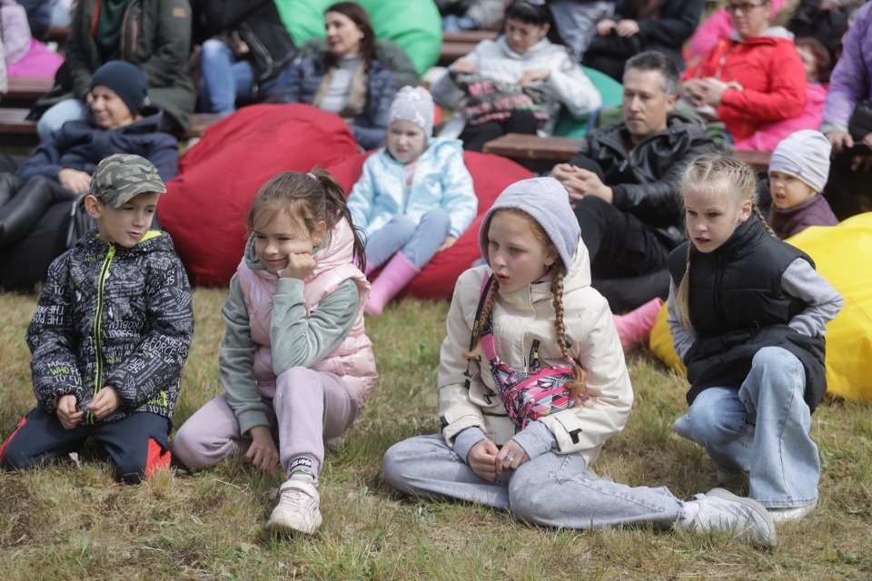 День Пушкина