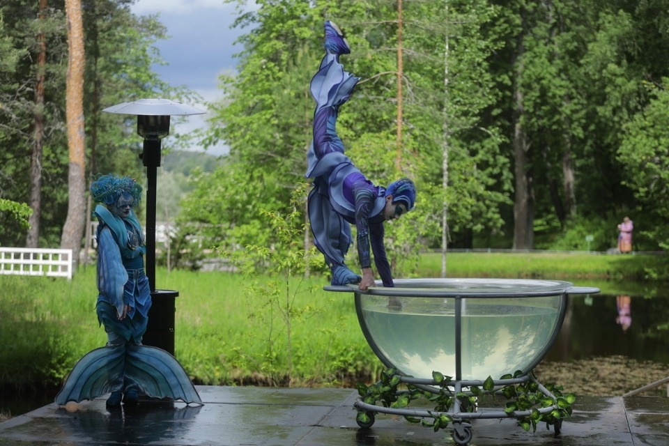 День Пушкина