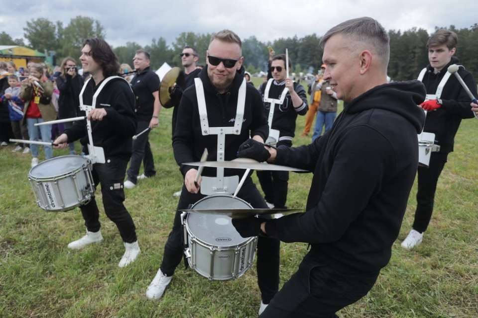 День Пушкина