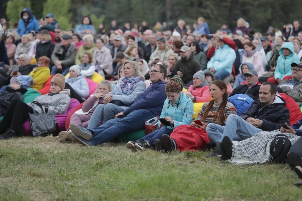 День Пушкина