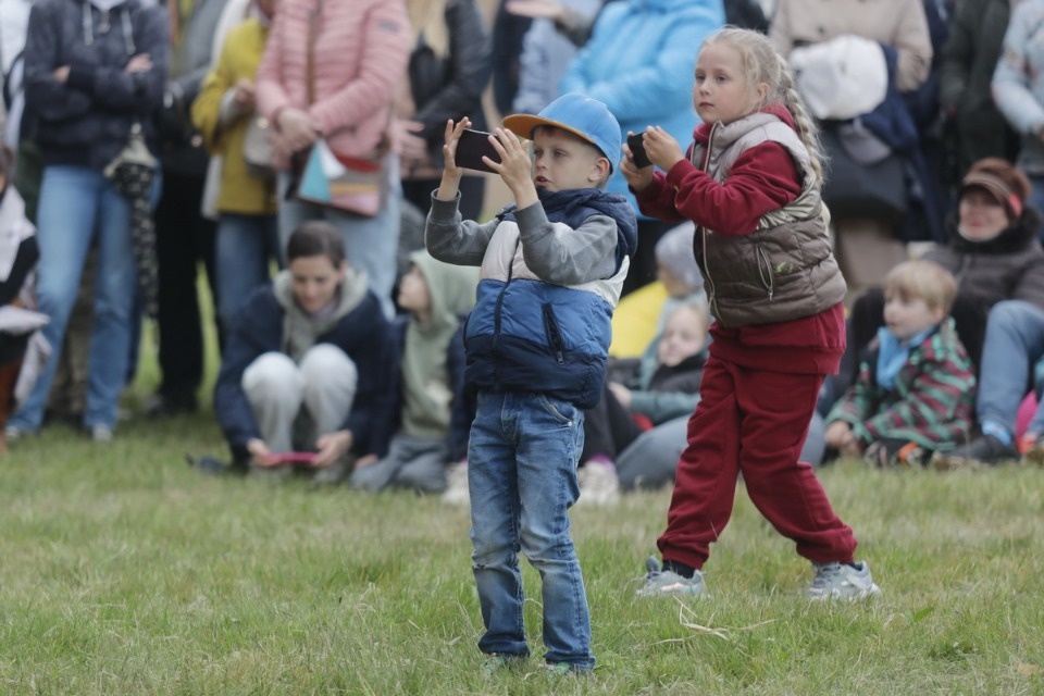 День Пушкина