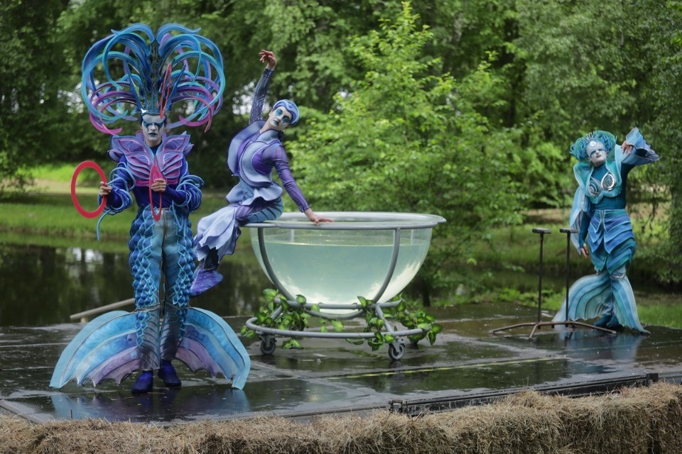 День Пушкина