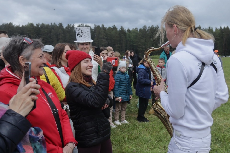 День Пушкина