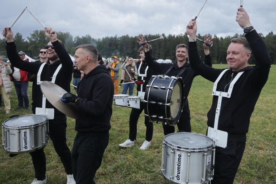 День Пушкина