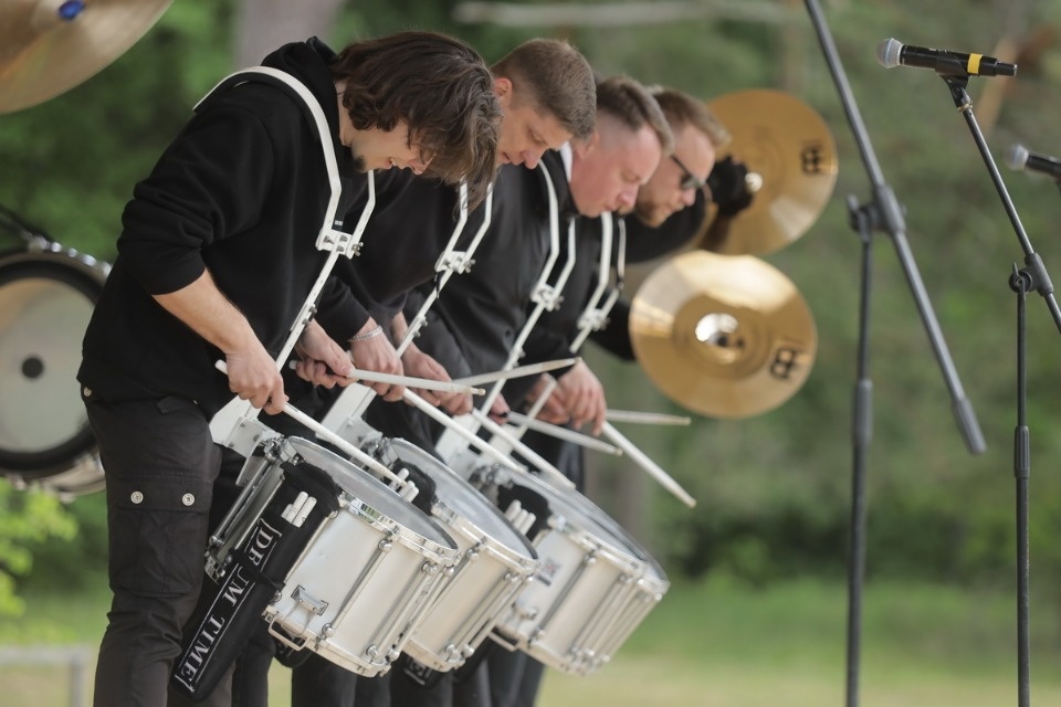 День Пушкина