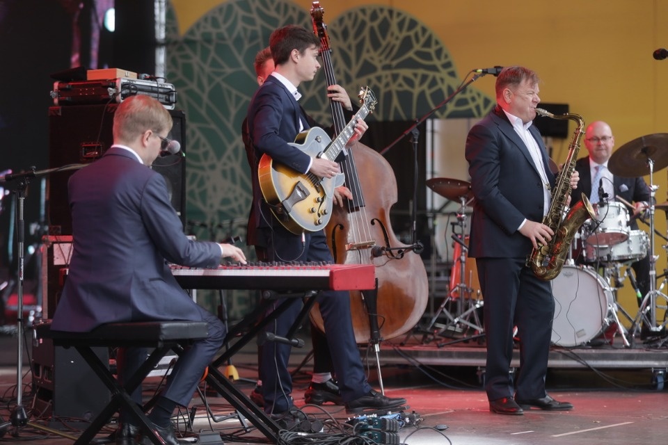 День Пушкина