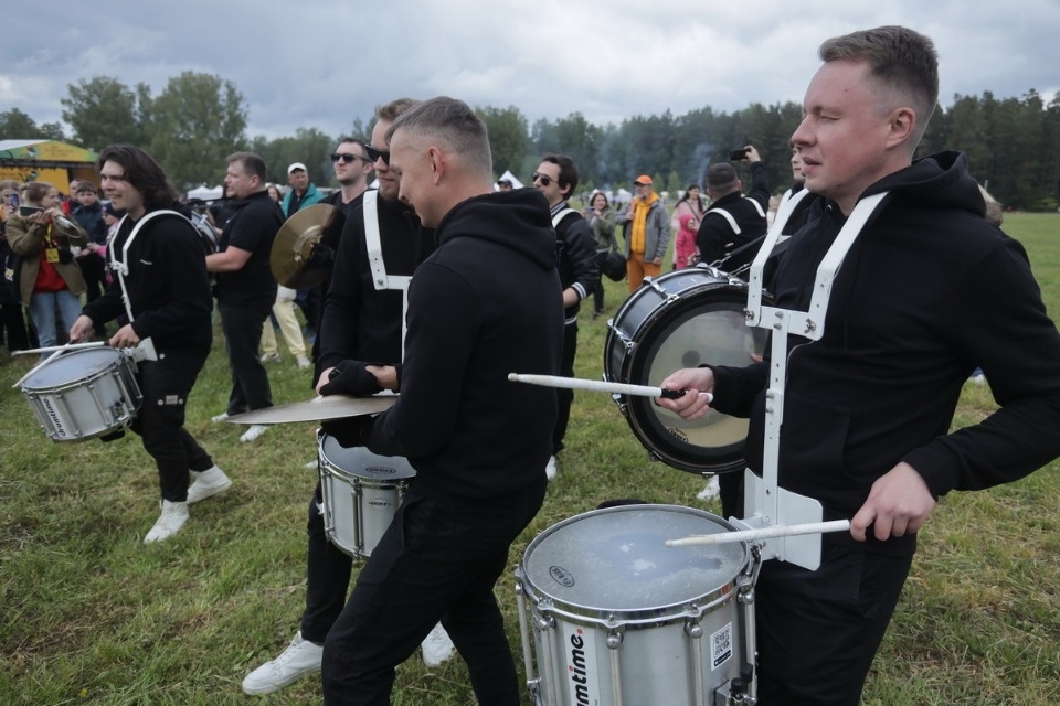 День Пушкина