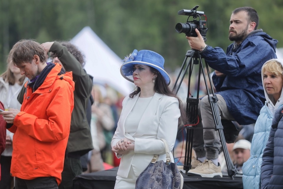 День Пушкина