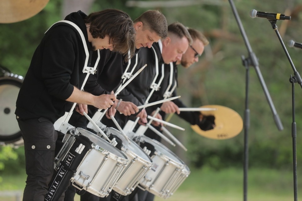 День Пушкина