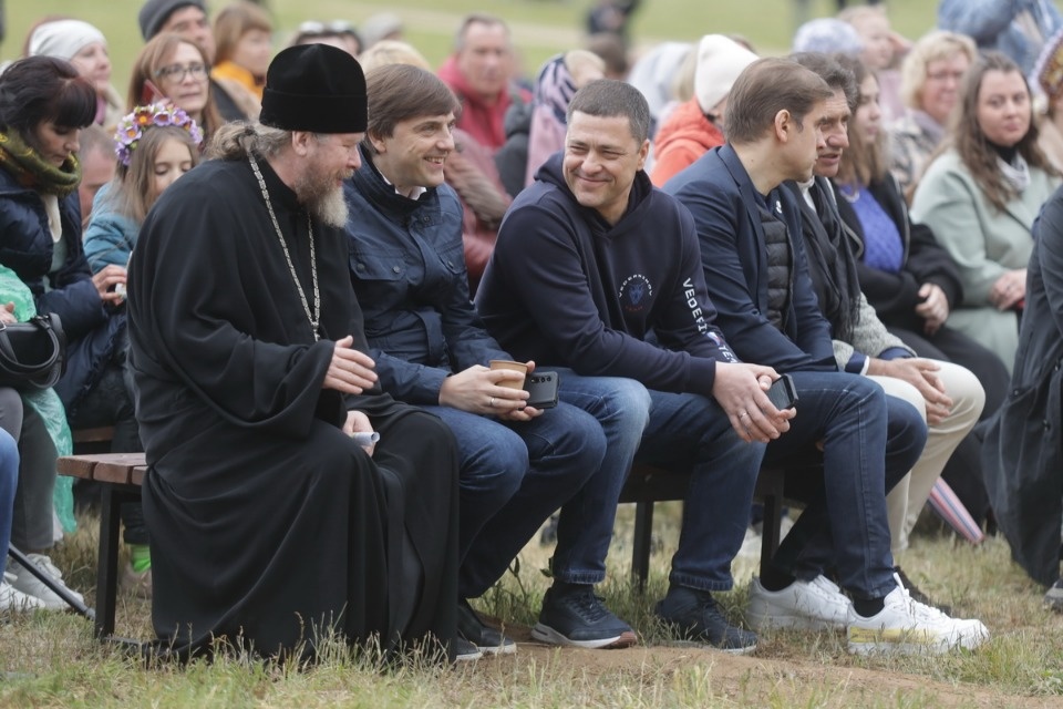 День Пушкина