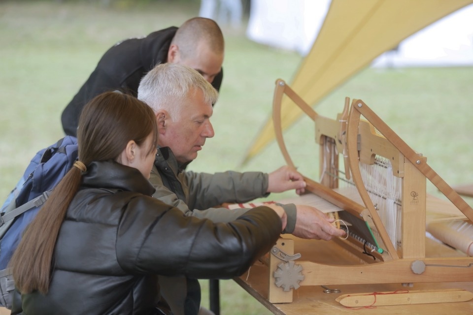 День Пушкина