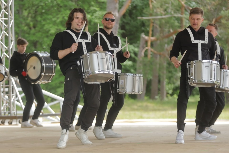 День Пушкина