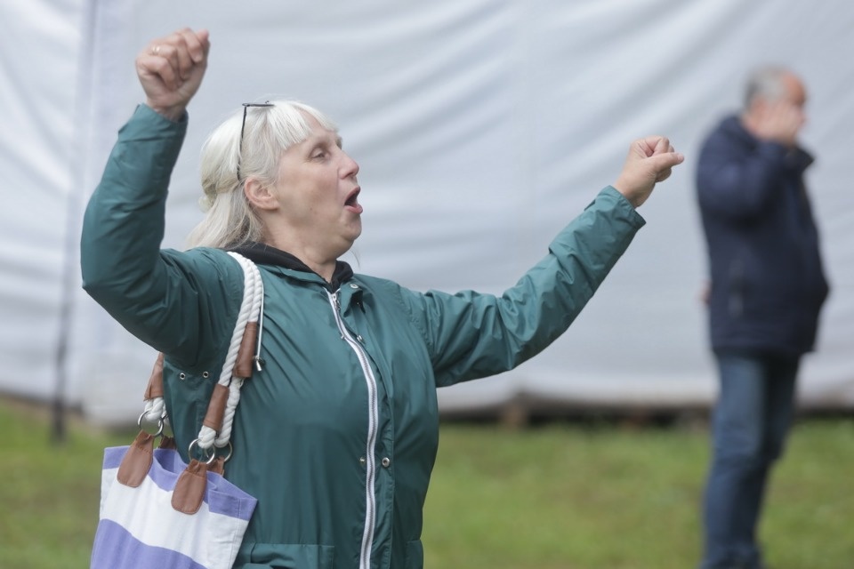 День Пушкина