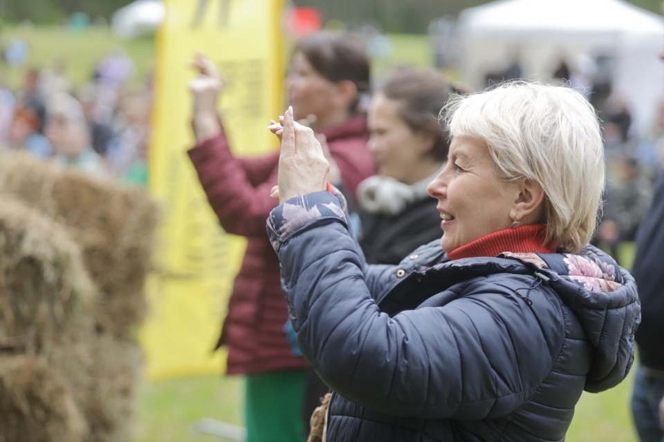 День Пушкина