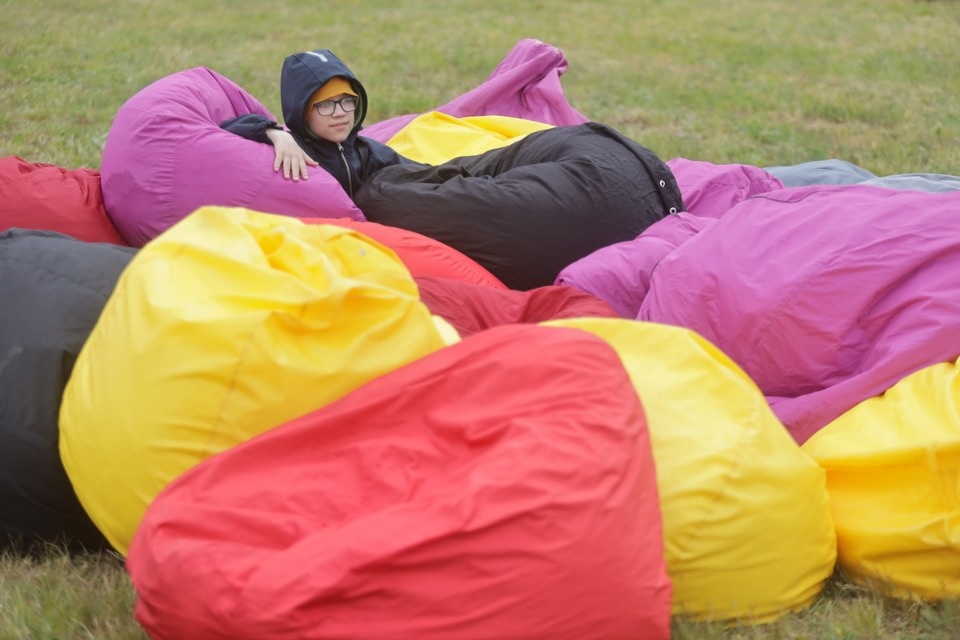 День Пушкина