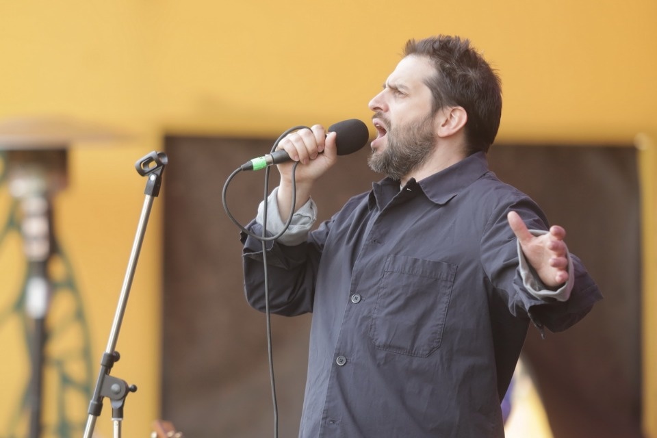 День Пушкина