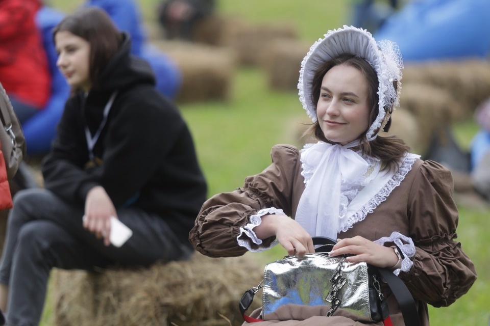 День Пушкина