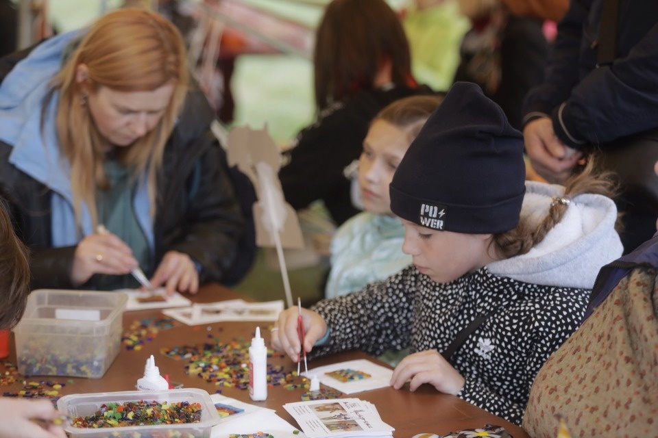 День Пушкина