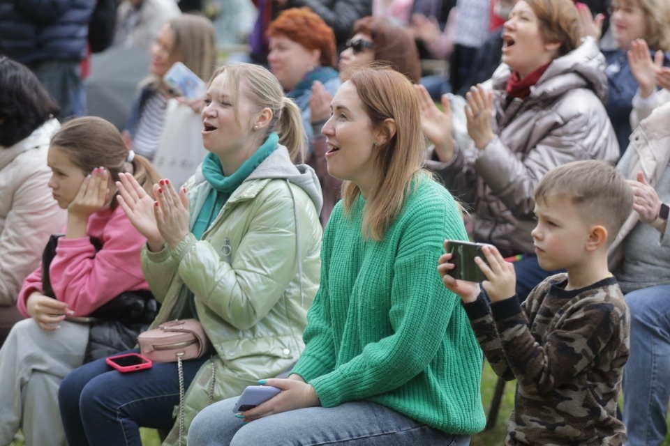 День Пушкина