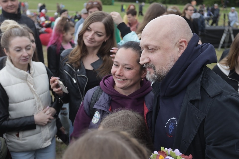 День Пушкина