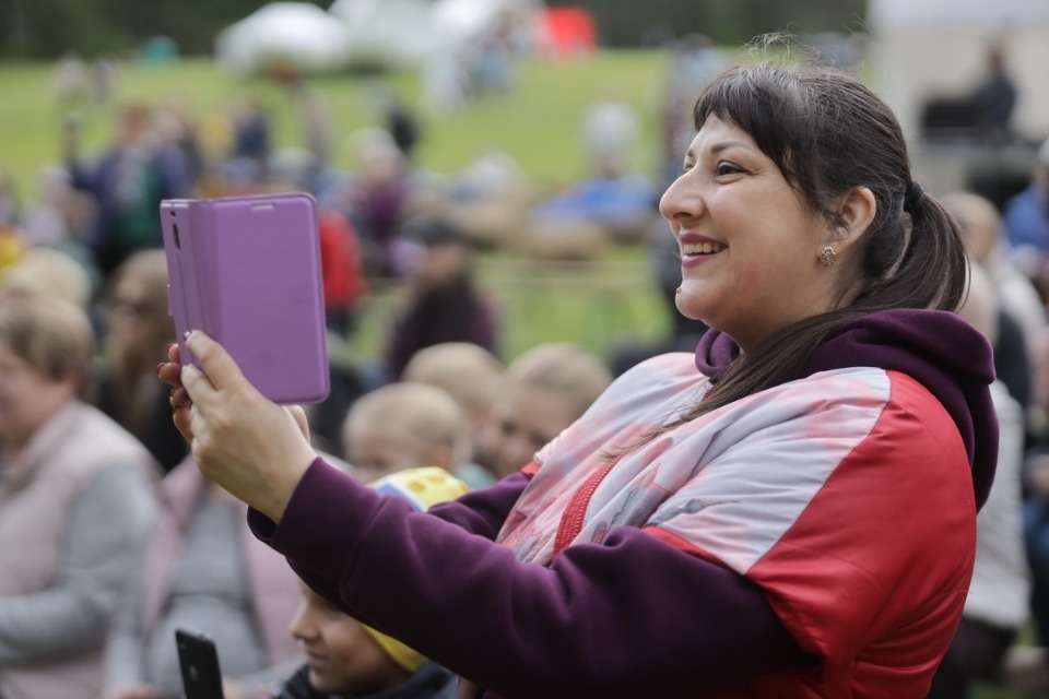 День Пушкина