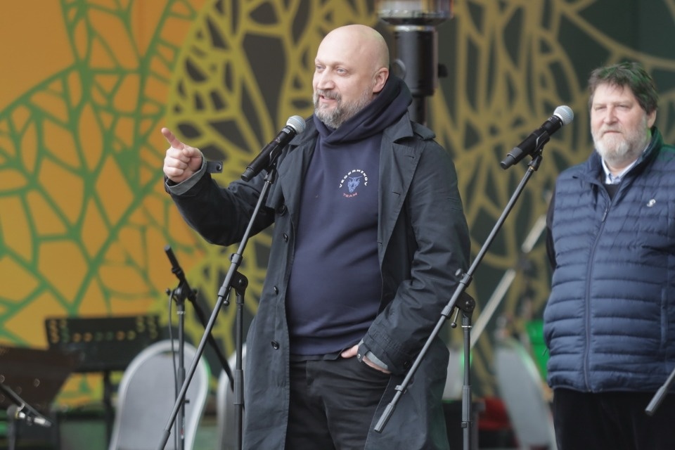 День Пушкина