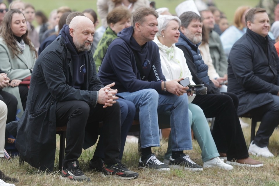 День Пушкина