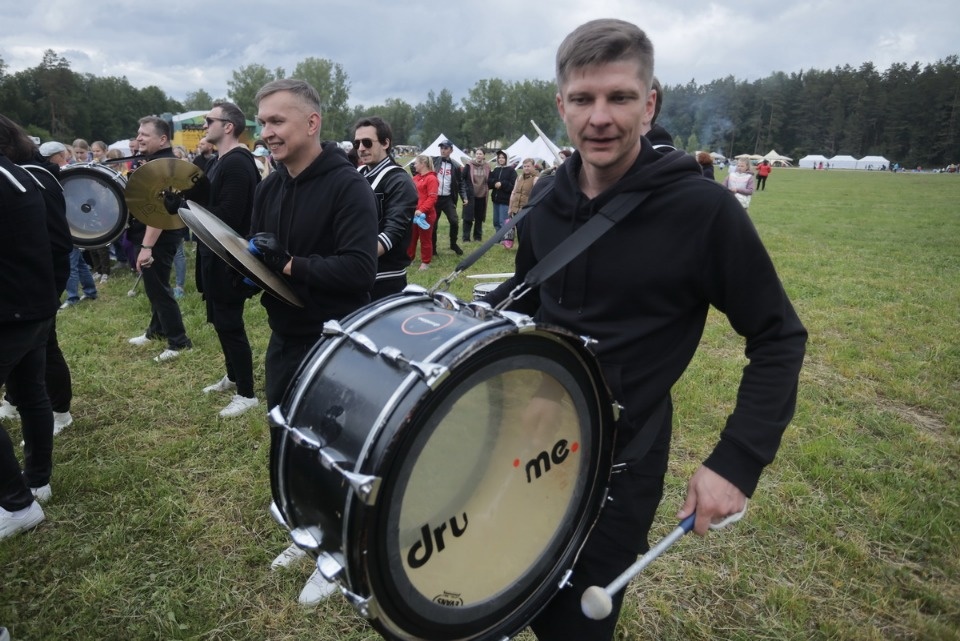 День Пушкина