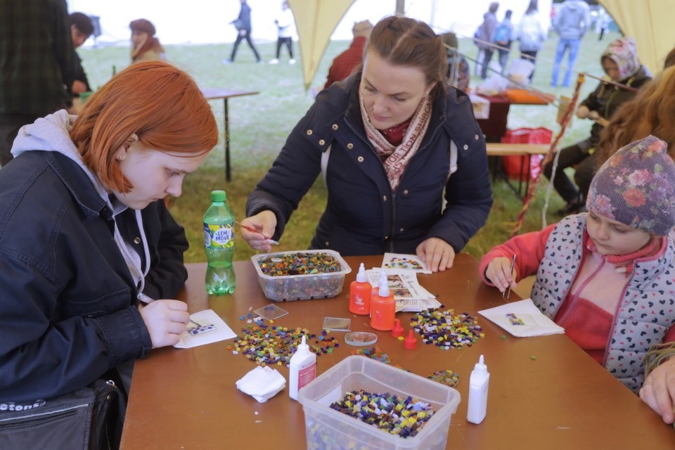 День Пушкина