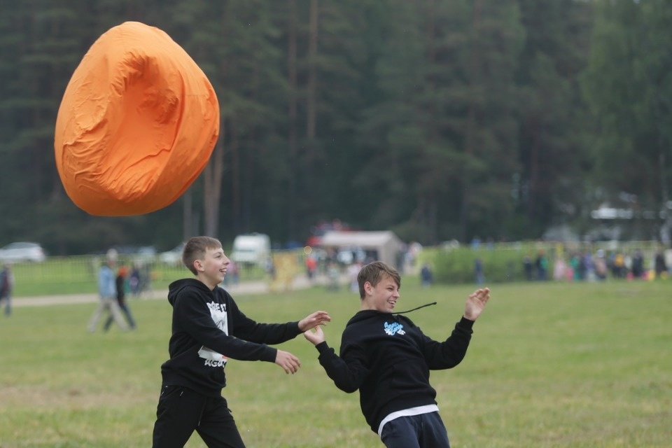 День Пушкина