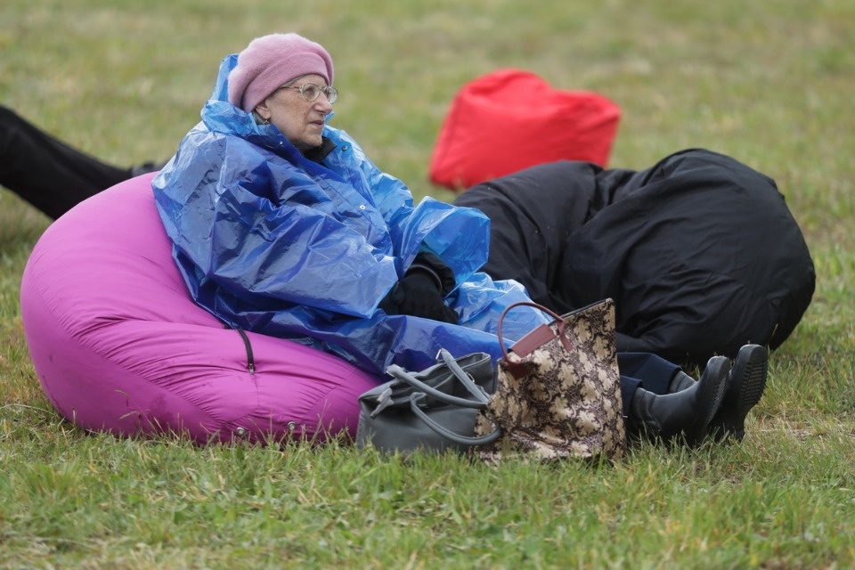 День Пушкина