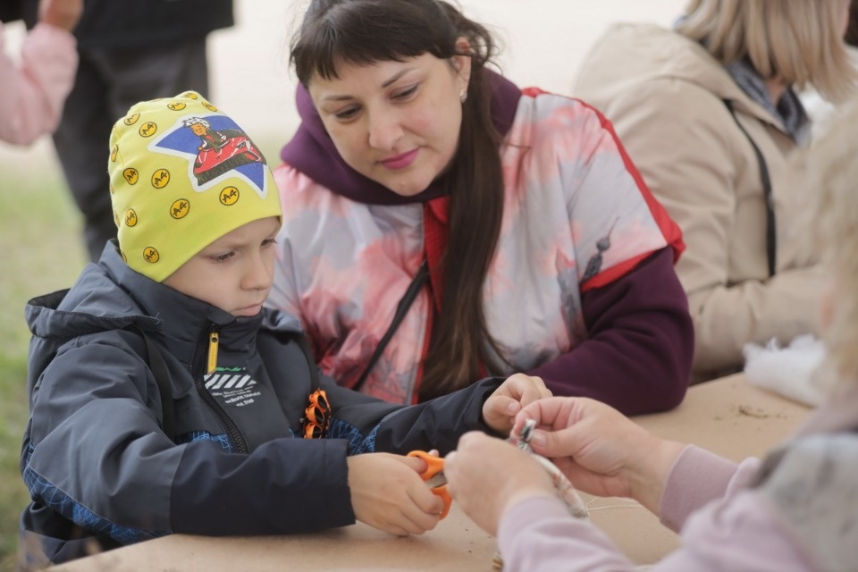 День Пушкина