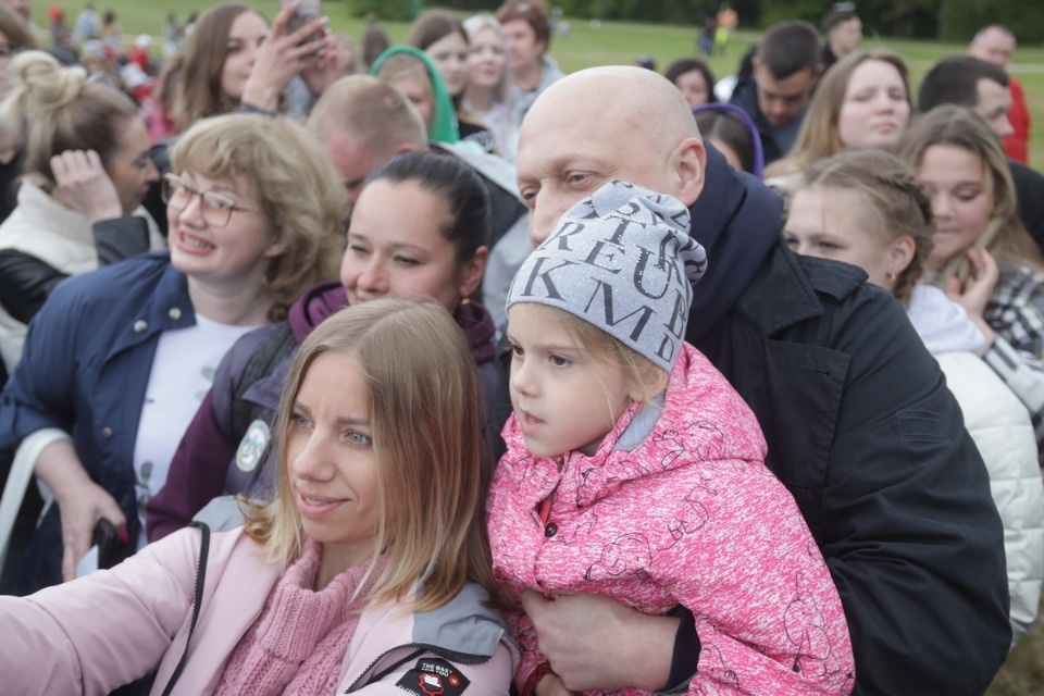 День Пушкина