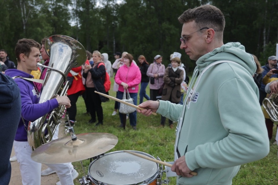 День Пушкина