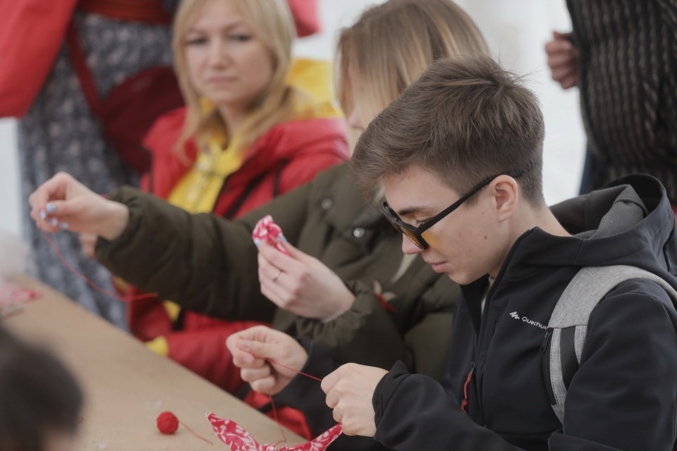 День Пушкина