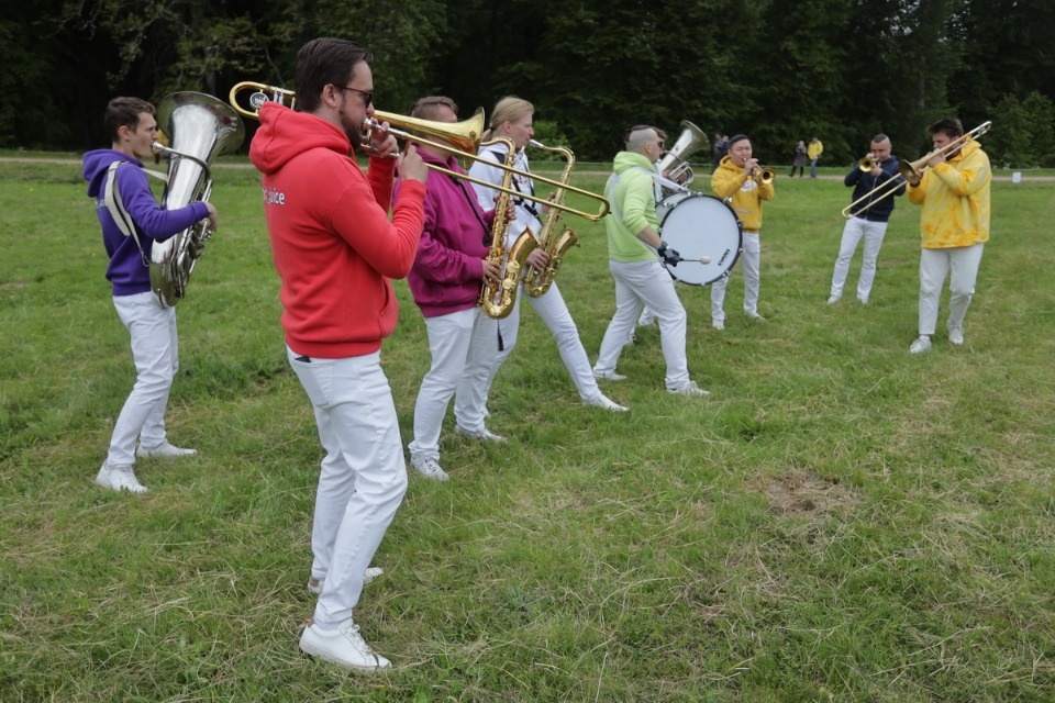 День Пушкина