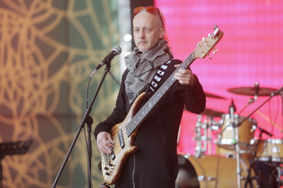 День Пушкина