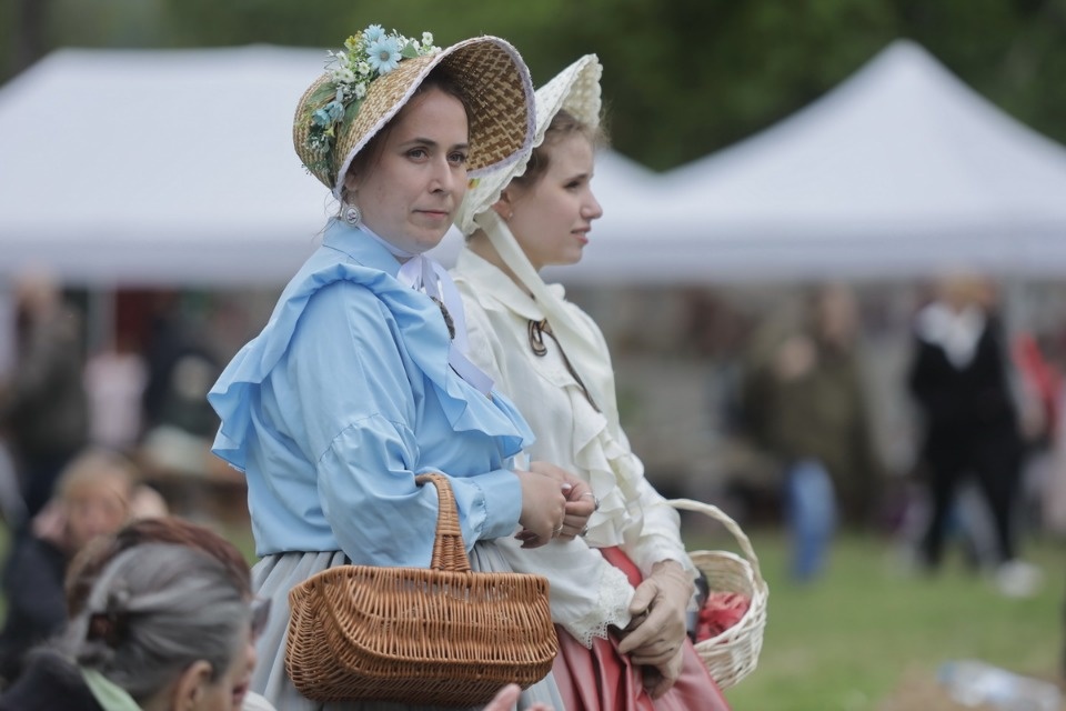 День Пушкина