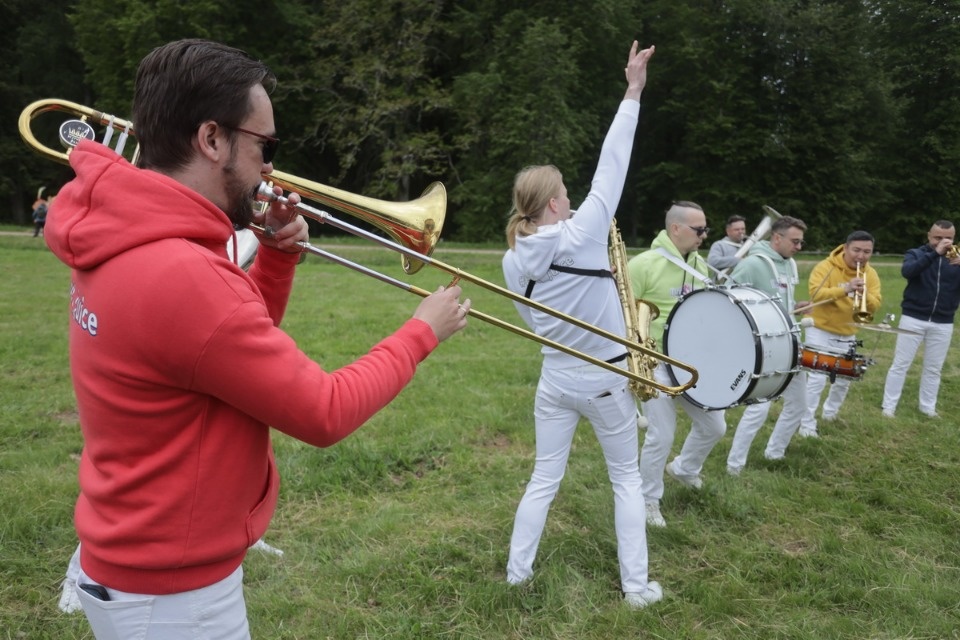 День Пушкина