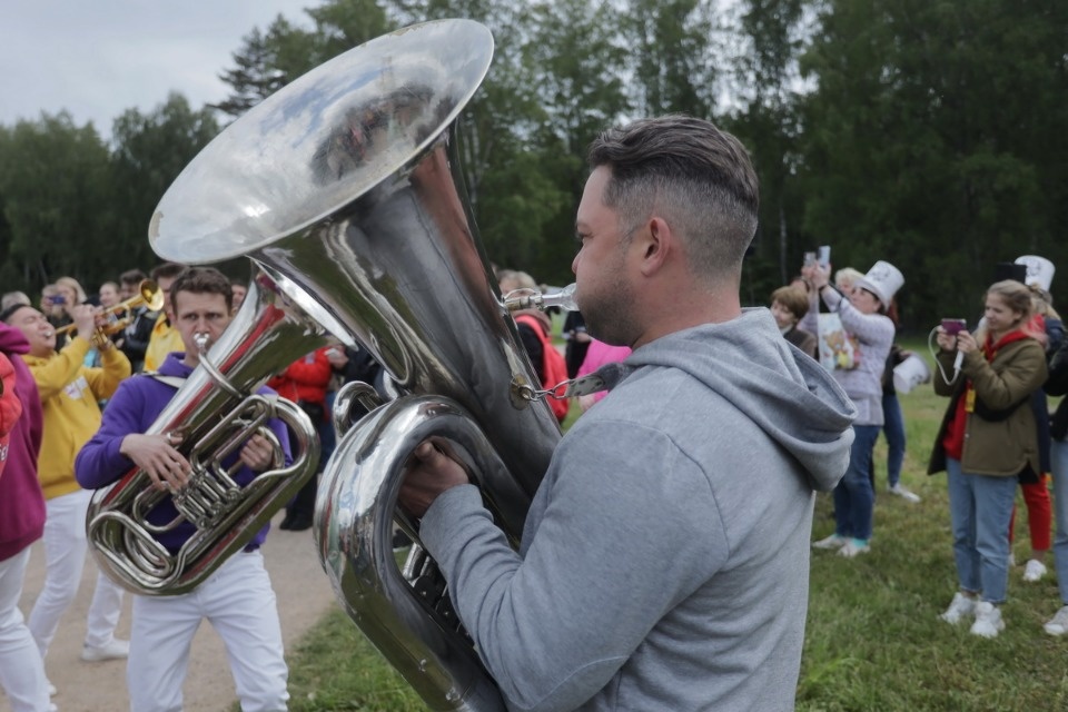 День Пушкина