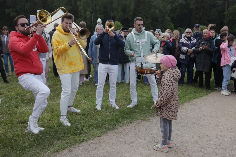 День Пушкина