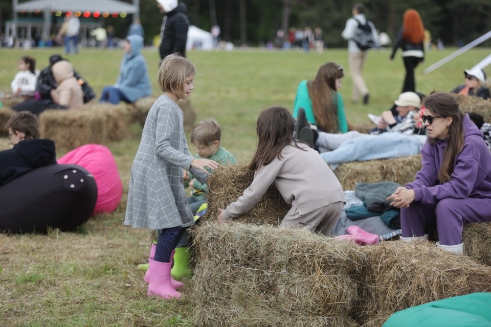 День Пушкина