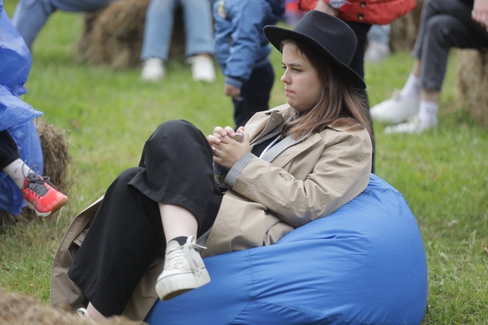 День Пушкина