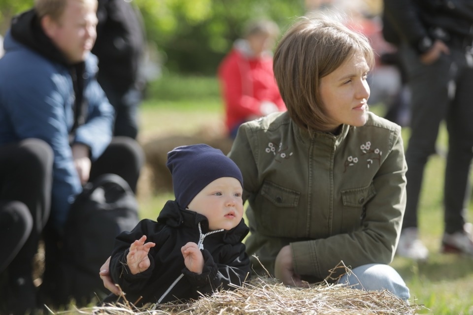 День Пушкина