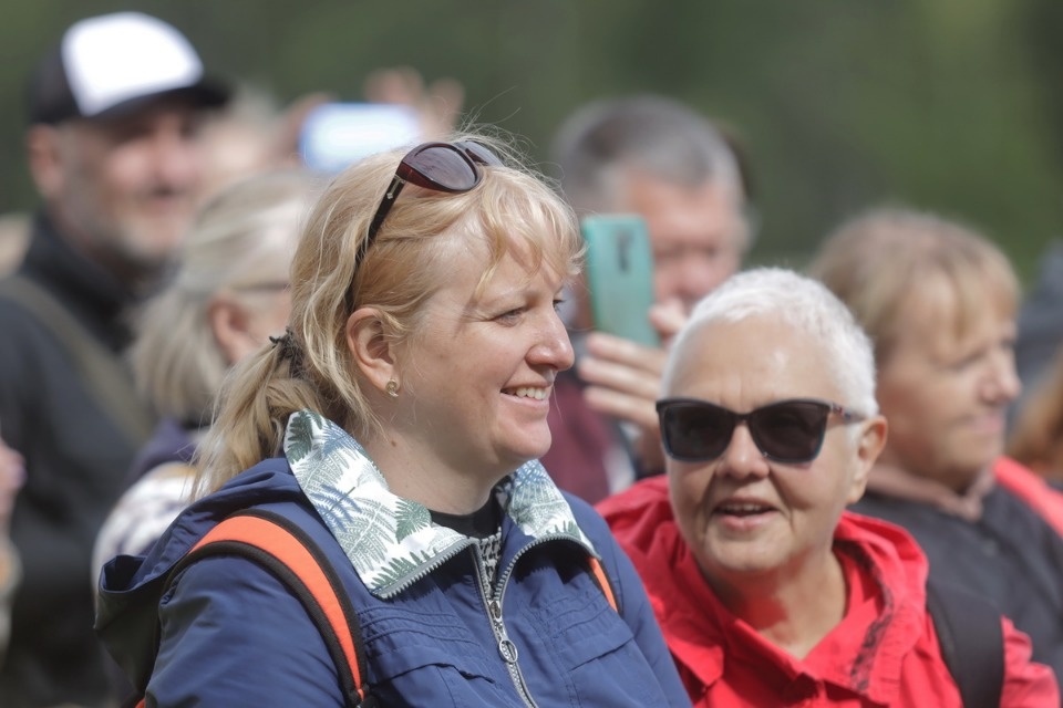 День Пушкина