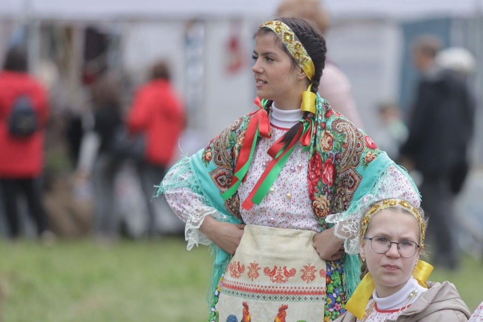 День Пушкина