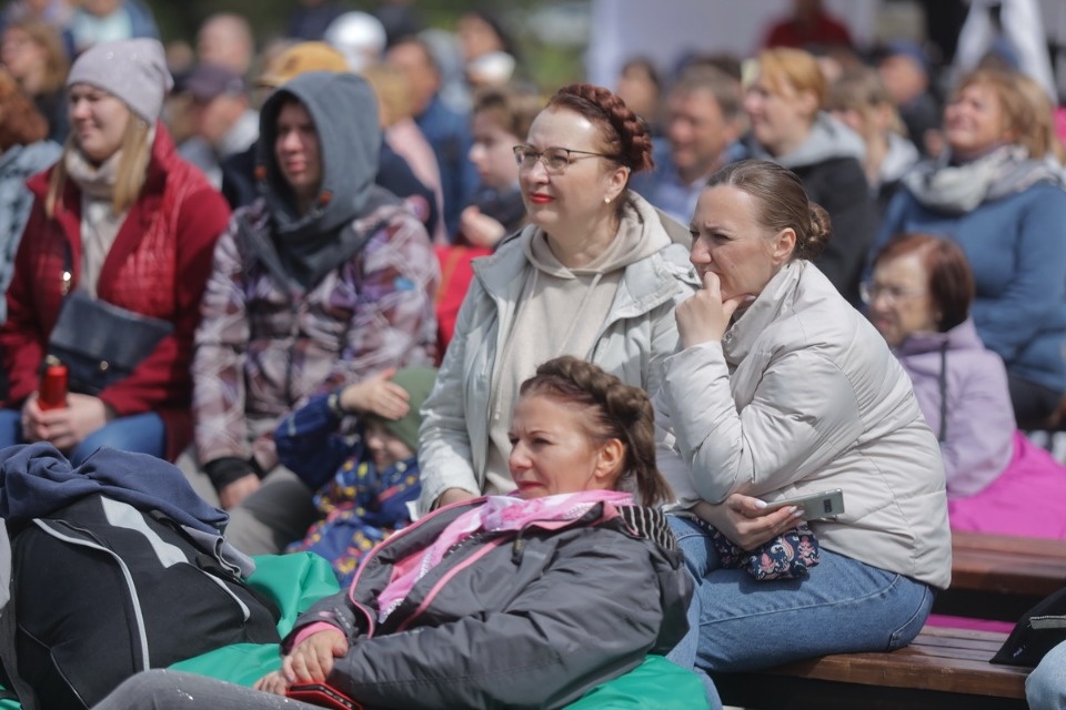 День Пушкина