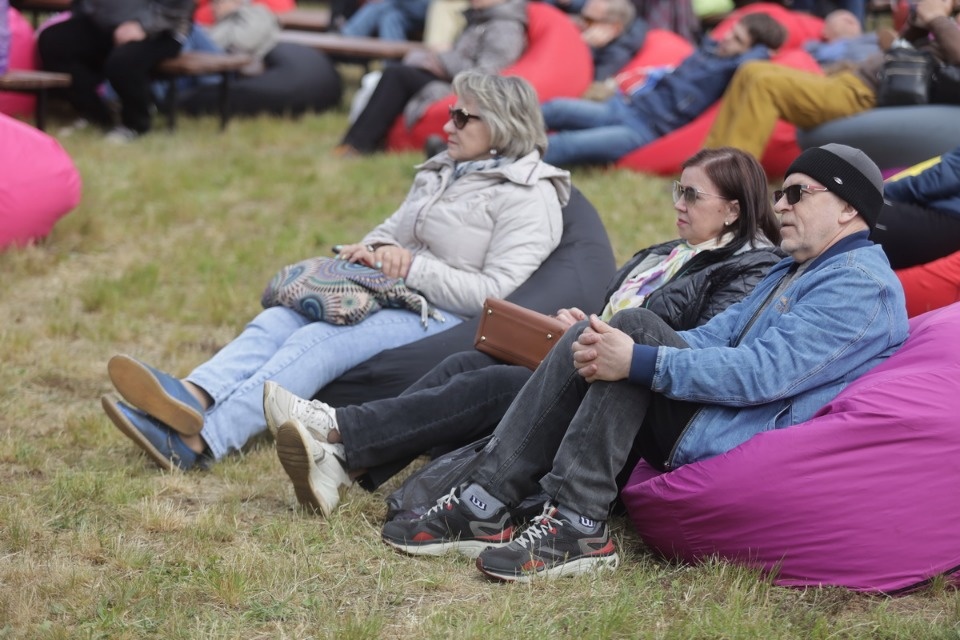 День Пушкина